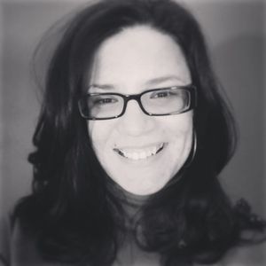 Meet your Posher, Sandra